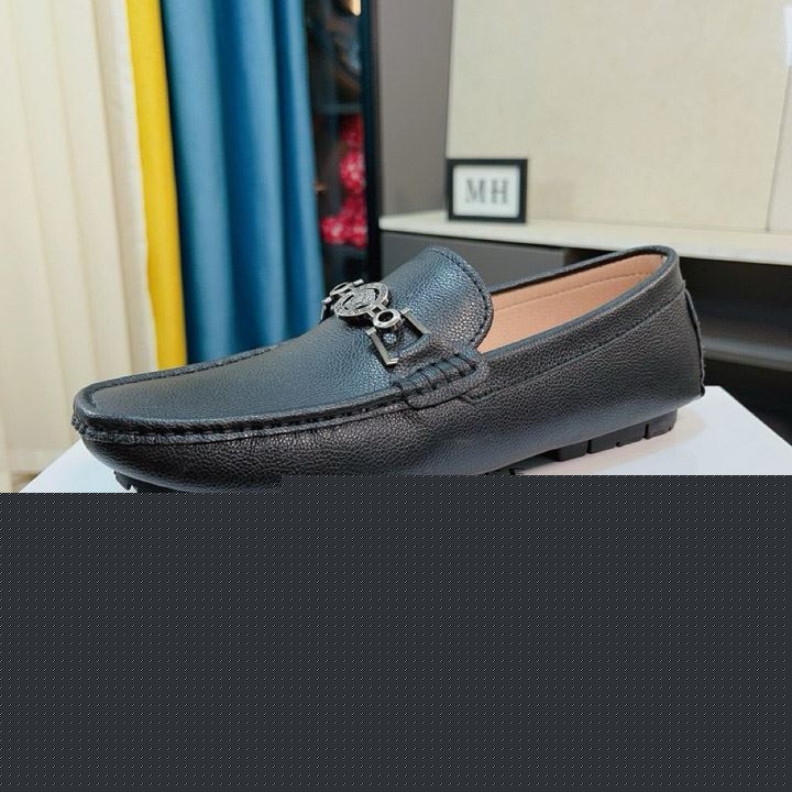 Givenchy Leather Shoes